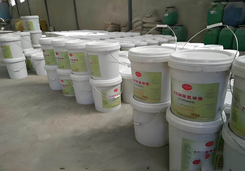 石壁镇环氧树脂灌浆料